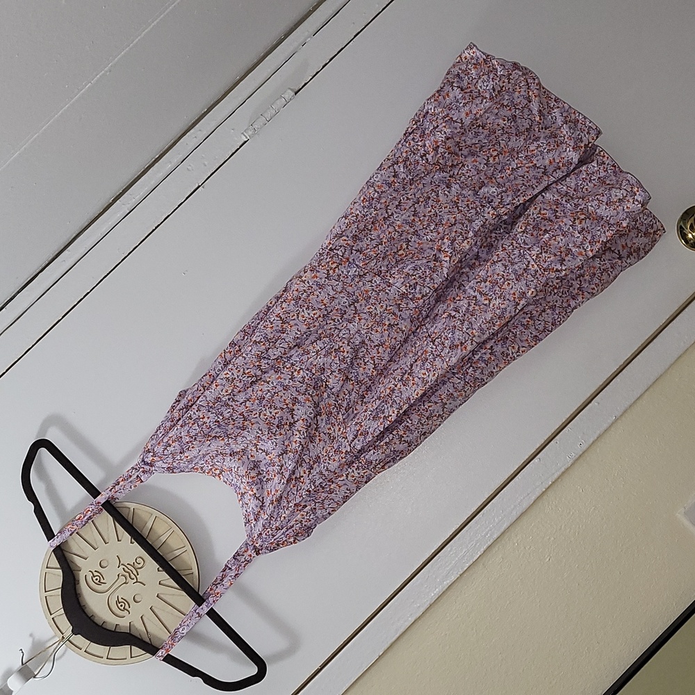 Old Navy Sundress with pockets